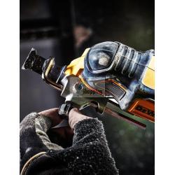 DeWALT Kit DWK803T (DCD996 + DCH273 + DCG405 + DCF887 + DCS355 + DCS367 + DCS570 + DCL050 + 3 x 5,0 Ah + DCB115 + 4 x TSTAK VI)