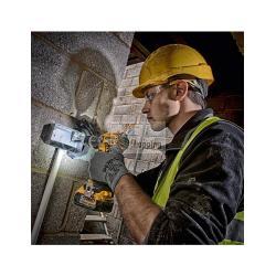 DeWALT Kit DWK804T (DCD796 + DCH273 + DCG405 + DCF887 + DCS331 + DCS369 + DCS391 + DCL050 + 3 x 5,0 Ah + DCB115 + 4 x TSTAK VI)