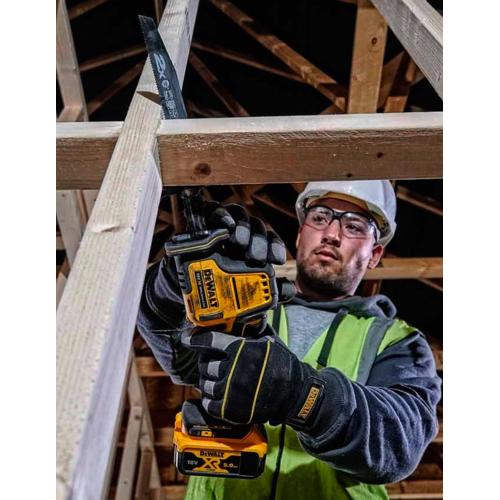 DeWALT Kit DWK804T (DCD796 + DCH273 + DCG405 + DCF887 + DCS331 + DCS369 + DCS391 + DCL050 + 3 x 5,0 Ah + DCB115 + 4 x TSTAK VI)