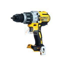 DeWALT Kit DWK805T (DCD996 + DCH273 + DCG405 + DCF887 + DCS334 + DCS367 + DCS570 + DCL050 + 3 x 5,0 Ah + DCB115 + 4 x TSTAK VI)