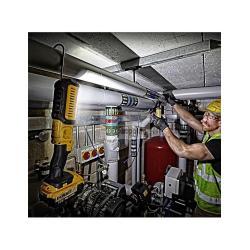 DeWALT Kit DWK900 (DCD796 + DCH273 + DCG405 + DCF887 + DCF894 + DCS331 + DCS391 + DCS369 + DCL050+ 3x5,0Ah +DCB115 + Caddy 3en1)