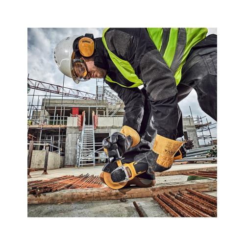 DeWALT Kit DWK900T (DCD796 + DCH273 + DCG405 + DCF887 + DCF894 + DCS331 + DCS391 + DCS369 + DCL050+ 3x5,0Ah +DCB115+ 4xTSTAK VI)