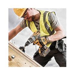 DeWALT Kit DWK901 (DCD996 + DCH273 + DCG405 + DCF887 + DCF894 + DCS334 + DCS570 + DCS367 + DCL050+ 3x5,0Ah +DCB115 + Caddy 3en1)