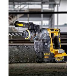 DeWALT Kit DWK901 (DCD996 + DCH273 + DCG405 + DCF887 + DCF894 + DCS334 + DCS570 + DCS367 + DCL050+ 3x5,0Ah +DCB115 + Caddy 3en1)