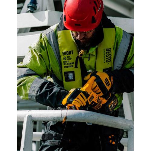 DeWALT Kit DWK901 (DCD996 + DCH273 + DCG405 + DCF887 + DCF894 + DCS334 + DCS570 + DCS367 + DCL050+ 3x5,0Ah +DCB115 + Caddy 3en1)