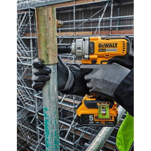 DeWALT Kit DWK901T (DCD996 + DCH273 + DCG405 + DCF887 + DCF894 + DCS334 + DCS570 + DCS367 + DCL050+ 3x5,0Ah +DCB115+ 4xTSTAK VI)