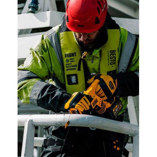 DeWALT Kit DWK901T (DCD996 + DCH273 + DCG405 + DCF887 + DCF894 + DCS334 + DCS570 + DCS367 + DCL050+ 3x5,0Ah +DCB115+ 4xTSTAK VI)