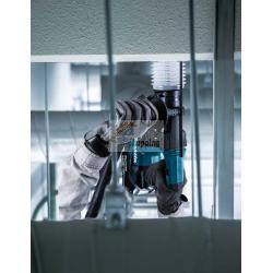 MAKITA Kit 18V MSL2P2 (DHR171 + DDF482 + 2 x 5,0 Ah + DC18RC + MAKPAC 3)