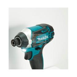MAKITA Kit DLX2127J1 (DDF482 + DTD152 + 3 x 3,0 Ah + DC18RC + MAKPC 3)