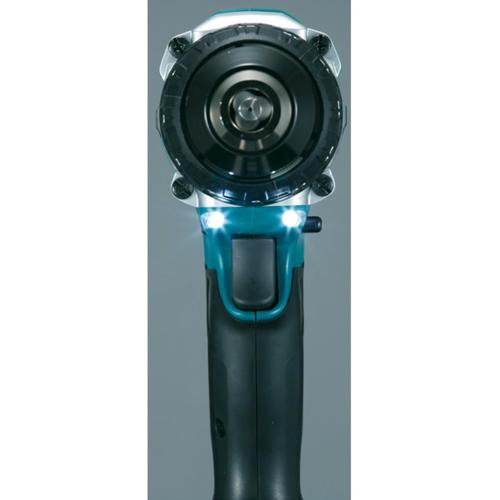 MAKITA Kit DLX4050TJ (DHP481 + DTD152 + DHR243 + DGA504 + 3 x 5,0 Ah + DC18RC + MAKPAC 3 + MAKPAC 4)