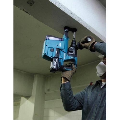 MAKITA Kit DLX6085TJ (DHR243 + DHP481 + DTD153 + DHS680 + DGA513 + DTM51 + 3 x 5,0 Ah + DC18RC + 3 x MAKPAC 3 + MAKPAC 4)