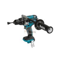 MAKITA Kit DLX6085TJ (DHR243 + DHP481 + DTD153 + DHS680 + DGA513 + DTM51 + 3 x 5,0 Ah + DC18RC + 3 x MAKPAC 3 + MAKPAC 4)