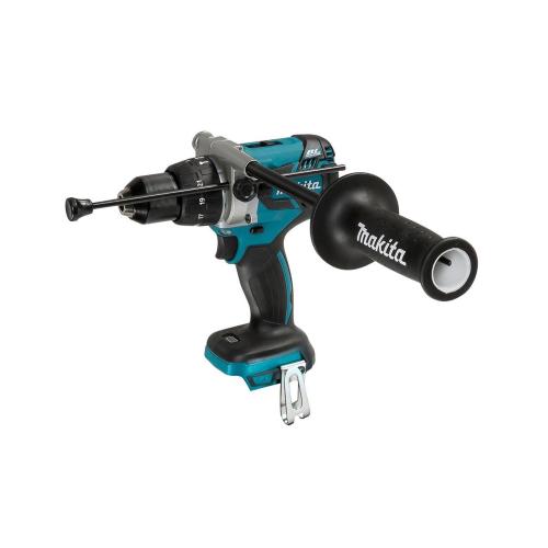 MAKITA Kit DLX6085TJ (DHR243 + DHP481 + DTD153 + DHS680 + DGA513 + DTM51 + 3 x 5,0 Ah + DC18RC + 3 x MAKPAC 3 + MAKPAC 4)