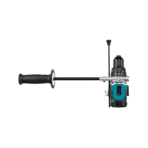 MAKITA Kit DLX6085TJ (DHR243 + DHP481 + DTD153 + DHS680 + DGA513 + DTM51 + 3 x 5,0 Ah + DC18RC + 3 x MAKPAC 3 + MAKPAC 4)