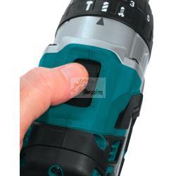 MAKITA Kit DLX6085TJ (DHR243 + DHP481 + DTD153 + DHS680 + DGA513 + DTM51 + 3 x 5,0 Ah + DC18RC + 3 x MAKPAC 3 + MAKPAC 4)