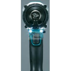 MAKITA Kit DLX6085TJ (DHR243 + DHP481 + DTD153 + DHS680 + DGA513 + DTM51 + 3 x 5,0 Ah + DC18RC + 3 x MAKPAC 3 + MAKPAC 4)