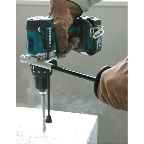MAKITA Kit DLX6085TJ (DHR243 + DHP481 + DTD153 + DHS680 + DGA513 + DTM51 + 3 x 5,0 Ah + DC18RC + 3 x MAKPAC 3 + MAKPAC 4)