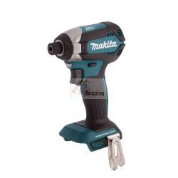 MAKITA Kit DLX6085TJ (DHR243 + DHP481 + DTD153 + DHS680 + DGA513 + DTM51 + 3 x 5,0 Ah + DC18RC + 3 x MAKPAC 3 + MAKPAC 4)