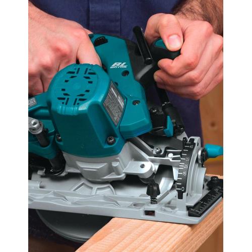 MAKITA Kit DLX6085TJ (DHR243 + DHP481 + DTD153 + DHS680 + DGA513 + DTM51 + 3 x 5,0 Ah + DC18RC + 3 x MAKPAC 3 + MAKPAC 4)