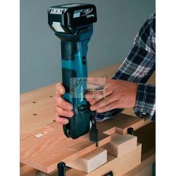 MAKITA Kit DLX6085TJ (DHR243 + DHP481 + DTD153 + DHS680 + DGA513 + DTM51 + 3 x 5,0 Ah + DC18RC + 3 x MAKPAC 3 + MAKPAC 4)