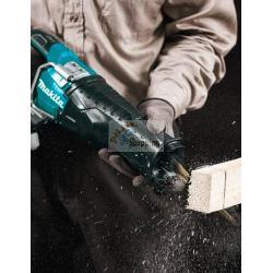 MAKITA Kit DLX6104TX2 (DHP458 + DTD152 + DSS610 + DJR186 + DGA452 + DML815 + 3 x 5,0 Ah + DC18RD + LXT600)