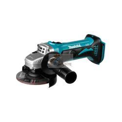 MAKITA Kit DLX6104TX2 (DHP458 + DTD152 + DSS610 + DJR186 + DGA452 + DML815 + 3 x 5,0 Ah + DC18RD + LXT600)