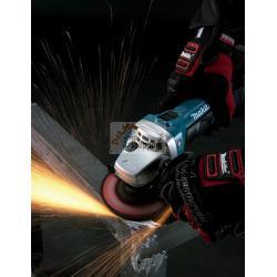 MAKITA Kit DLX6104TX2 (DHP458 + DTD152 + DSS610 + DJR186 + DGA452 + DML815 + 3 x 5,0 Ah + DC18RD + LXT600)