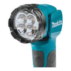 MAKITA Kit DLX6104TX2 (DHP458 + DTD152 + DSS610 + DJR186 + DGA452 + DML815 + 3 x 5,0 Ah + DC18RD + LXT600)