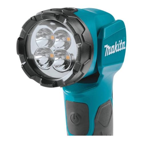 MAKITA Kit DLX6104TX2 (DHP458 + DTD152 + DSS610 + DJR186 + DGA452 + DML815 + 3 x 5,0 Ah + DC18RD + LXT600)