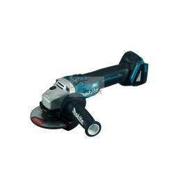 MAKITA Kit DLX7013PT1 (DDF482 + DGA504 + DHR202 + DJR186 + DJV180 + DSS610 + DTD152 + 5 x 5,0 Ah + DC18RD + LXT600)