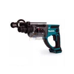 MAKITA Kit DLX7013PT1 (DDF482 + DGA504 + DHR202 + DJR186 + DJV180 + DSS610 + DTD152 + 5 x 5,0 Ah + DC18RD + LXT600)