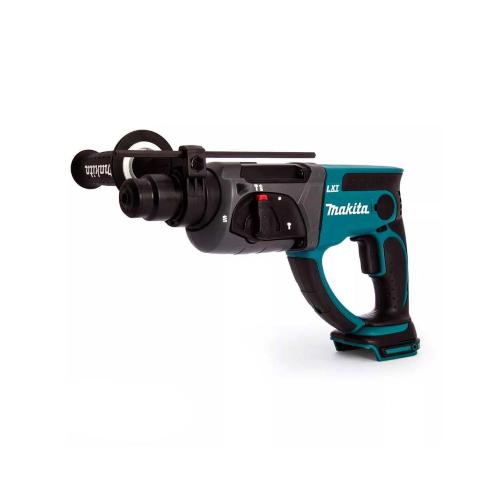 MAKITA Kit DLX7013PT1 (DDF482 + DGA504 + DHR202 + DJR186 + DJV180 + DSS610 + DTD152 + 5 x 5,0 Ah + DC18RD + LXT600)