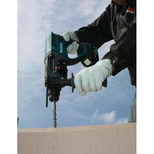 MAKITA Kit DLX7013PT1 (DDF482 + DGA504 + DHR202 + DJR186 + DJV180 + DSS610 + DTD152 + 5 x 5,0 Ah + DC18RD + LXT600)