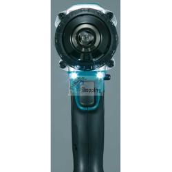 MAKITA Kit MK1002 (DHP481+ DHR243+ DGA504+ DTD152+ DJV182+ DSS610+ DJR186+ DBO180+ DTM51+ DML802+ 3x5,0Ah + DC18RD + 2xLXT600)