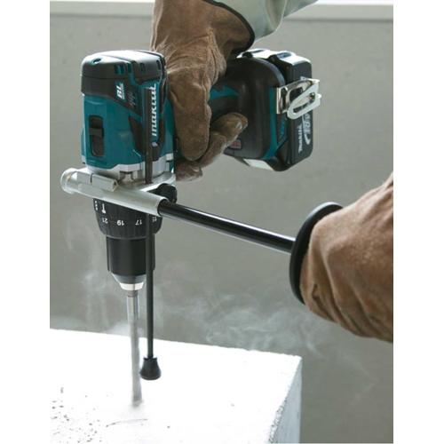 MAKITA Kit MK1002 (DHP481+ DHR243+ DGA504+ DTD152+ DJV182+ DSS610+ DJR186+ DBO180+ DTM51+ DML802+ 3x5,0Ah + DC18RD + 2xLXT600)