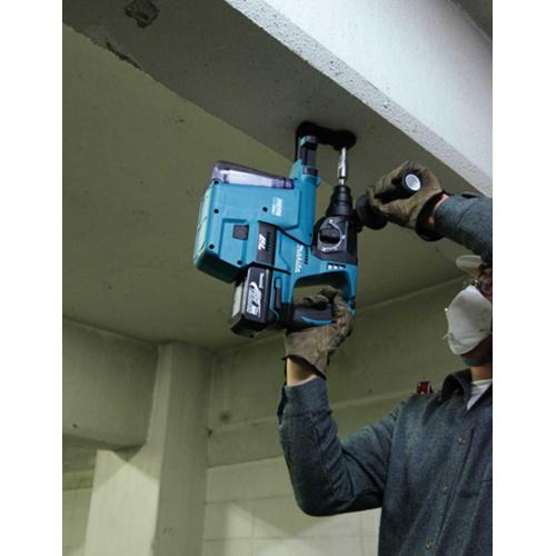 MAKITA Kit MK1002 (DHP481+ DHR243+ DGA504+ DTD152+ DJV182+ DSS610+ DJR186+ DBO180+ DTM51+ DML802+ 3x5,0Ah + DC18RD + 2xLXT600)
