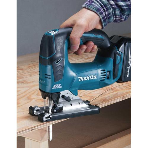 MAKITA Kit MK1002 (DHP481+ DHR243+ DGA504+ DTD152+ DJV182+ DSS610+ DJR186+ DBO180+ DTM51+ DML802+ 3x5,0Ah + DC18RD + 2xLXT600)