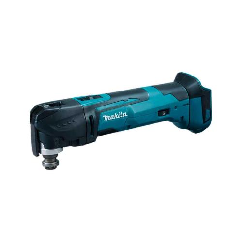 MAKITA Kit MK1002 (DHP481+ DHR243+ DGA504+ DTD152+ DJV182+ DSS610+ DJR186+ DBO180+ DTM51+ DML802+ 3x5,0Ah + DC18RD + 2xLXT600)