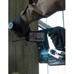 MAKITA Kit MK1003 (DHP482+ DTD152+ DHR171+ DGA452+ DJR183+ DBO180+ DJV180+ DSS610+ DML815+ DKP180+ 3x3,0Ah + DC18RD+ 2xLXT600)