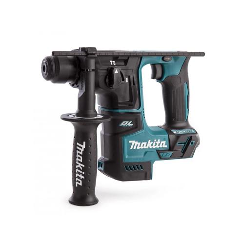 MAKITA Kit MK1003 (DHP482+ DTD152+ DHR171+ DGA452+ DJR183+ DBO180+ DJV180+ DSS610+ DML815+ DKP180+ 3x3,0Ah + DC18RD+ 2xLXT600)