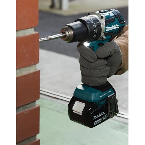 MAKITA Kit MK1004 (DHP484+ DTD154+ DHR171+ DGA504+ DJR183+ DBO180+ DJV182+ DHS680+ DML801+ DKP180+ 3x5,0Ah + DC18RD+ 2xLXT600)