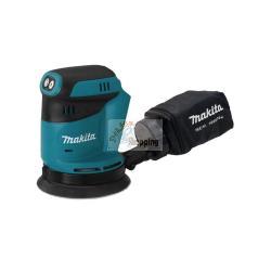 MAKITA Kit MK1004 (DHP484+ DTD154+ DHR171+ DGA504+ DJR183+ DBO180+ DJV182+ DHS680+ DML801+ DKP180+ 3x5,0Ah + DC18RD+ 2xLXT600)