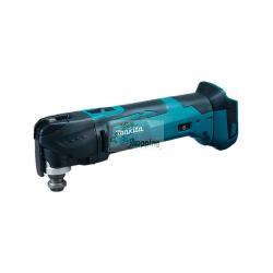 MAKITA Kit MK1101 (DDF482+DHR171+ DGA504+ DTD152+ DJV182+ DSS610+ DJR186+ DBO180+ DTM51+ DML802+ DTW190+3x5,0Ah+DC18RD+2xLXT600)