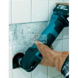 MAKITA Kit MK1101 (DDF482+DHR171+ DGA504+ DTD152+ DJV182+ DSS610+ DJR186+ DBO180+ DTM51+ DML802+ DTW190+3x5,0Ah+DC18RD+2xLXT600)