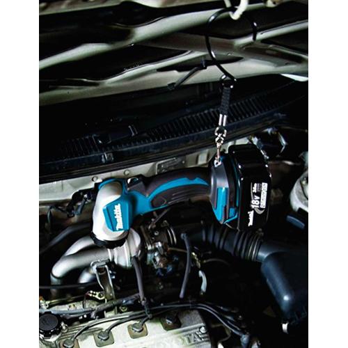 MAKITA Kit MK1101 (DDF482+DHR171+ DGA504+ DTD152+ DJV182+ DSS610+ DJR186+ DBO180+ DTM51+ DML802+ DTW190+3x5,0Ah+DC18RD+2xLXT600)