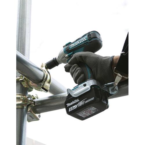 MAKITA Kit MK1101 (DDF482+DHR171+ DGA504+ DTD152+ DJV182+ DSS610+ DJR186+ DBO180+ DTM51+ DML802+ DTW190+3x5,0Ah+DC18RD+2xLXT600)