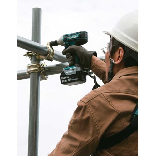 MAKITA Kit MK1101 (DDF482+DHR171+ DGA504+ DTD152+ DJV182+ DSS610+ DJR186+ DBO180+ DTM51+ DML802+ DTW190+3x5,0Ah+DC18RD+2xLXT600)