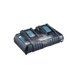 MAKITA Kit MK1101 (DDF482+DHR171+ DGA504+ DTD152+ DJV182+ DSS610+ DJR186+ DBO180+ DTM51+ DML802+ DTW190+3x5,0Ah+DC18RD+2xLXT600)