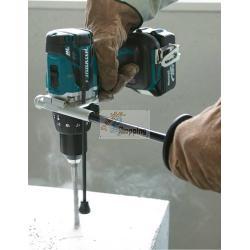 MAKITA Kit MK1102 (DHP481+DHR243+ DGA504+ DTD152+ DJV182+ DSS610+ DJR186+ DBO180+ DTM51+ DML802+ DTW285+3x5,0Ah+DC18RD+2xLXT600)