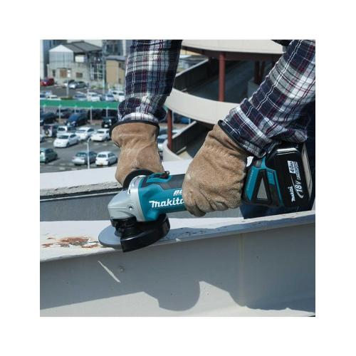 MAKITA Kit MK1102 (DHP481+DHR243+ DGA504+ DTD152+ DJV182+ DSS610+ DJR186+ DBO180+ DTM51+ DML802+ DTW285+3x5,0Ah+DC18RD+2xLXT600)